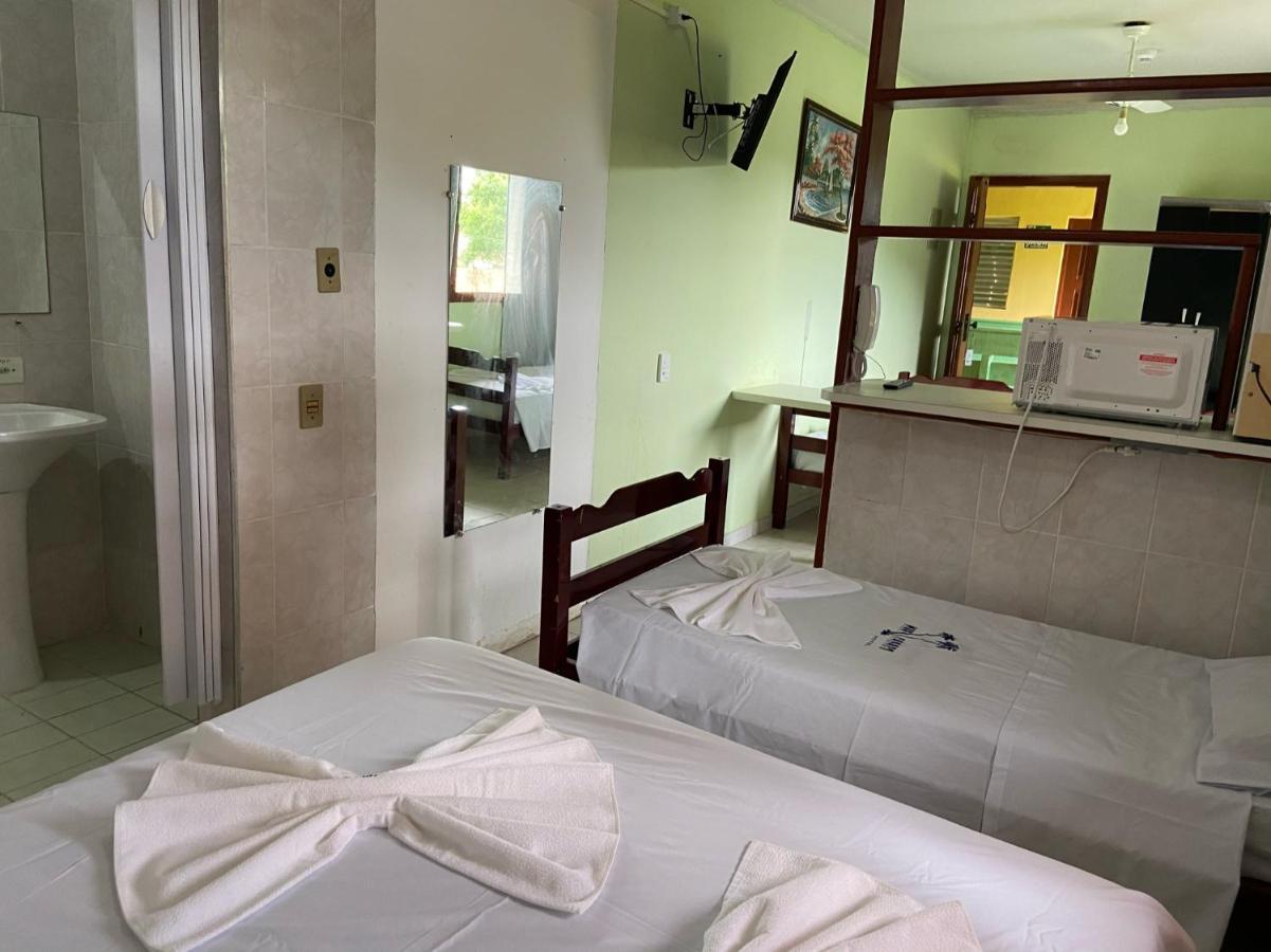 Hotel Mar Casado Guaruja Exterior photo
