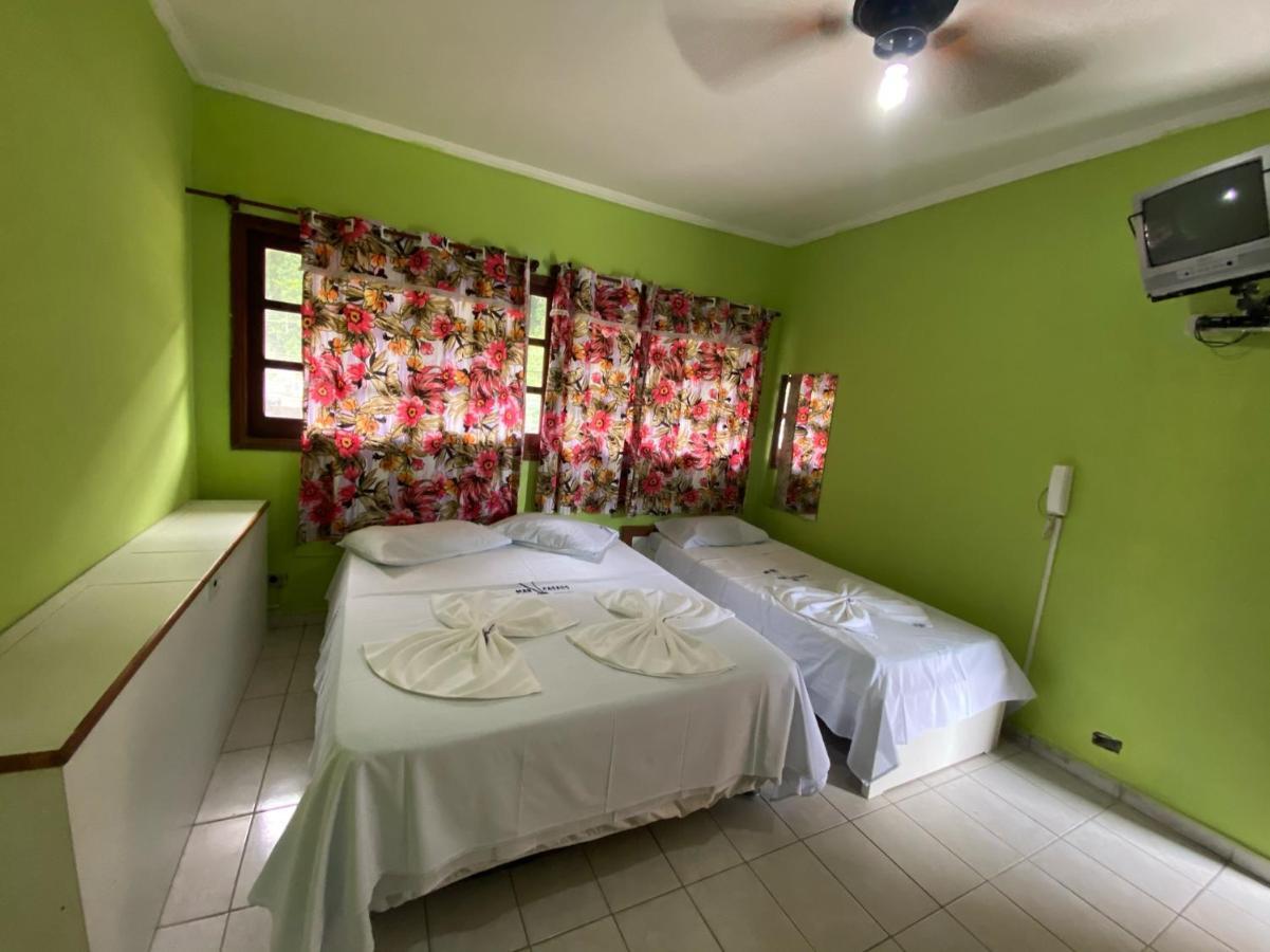 Hotel Mar Casado Guaruja Exterior photo