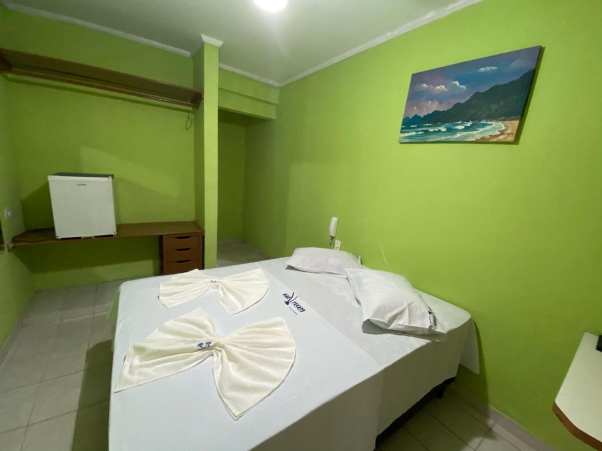 Hotel Mar Casado Guaruja Exterior photo