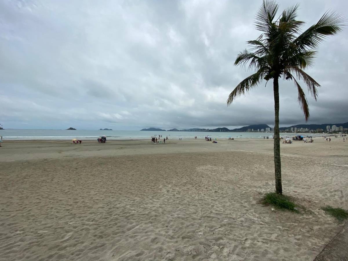 Hotel Mar Casado Guaruja Exterior photo