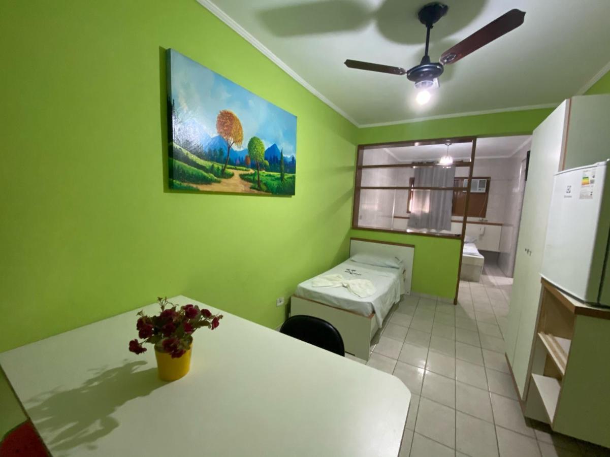Hotel Mar Casado Guaruja Exterior photo