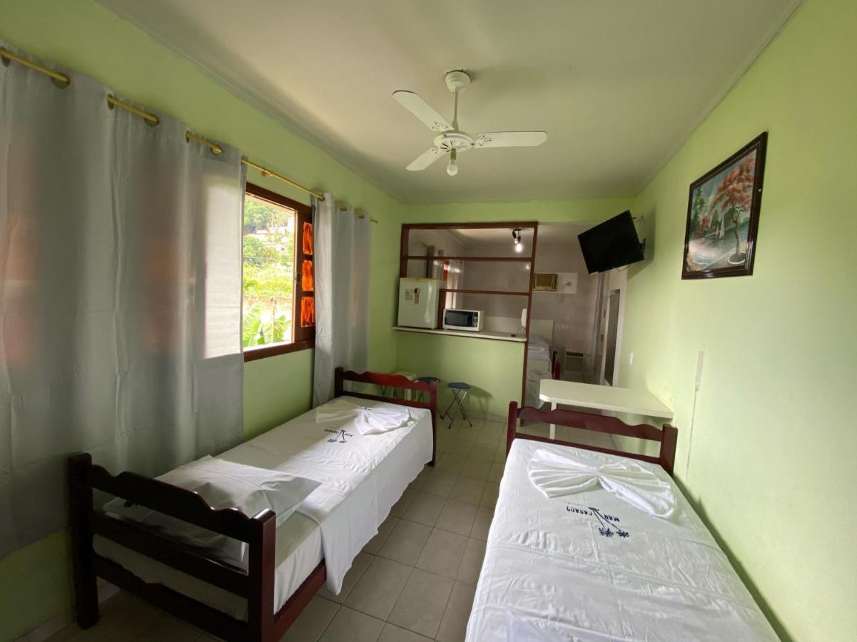 Hotel Mar Casado Guaruja Exterior photo