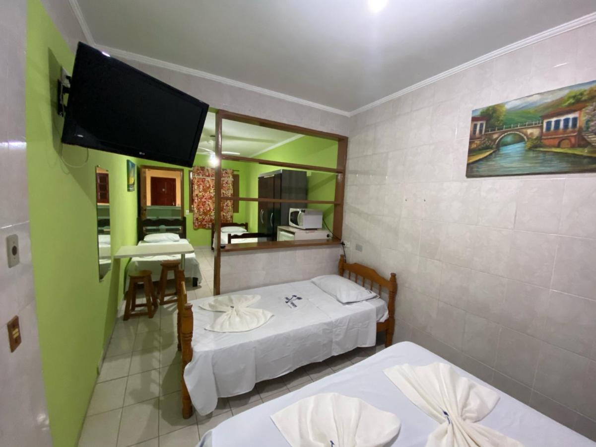 Hotel Mar Casado Guaruja Exterior photo