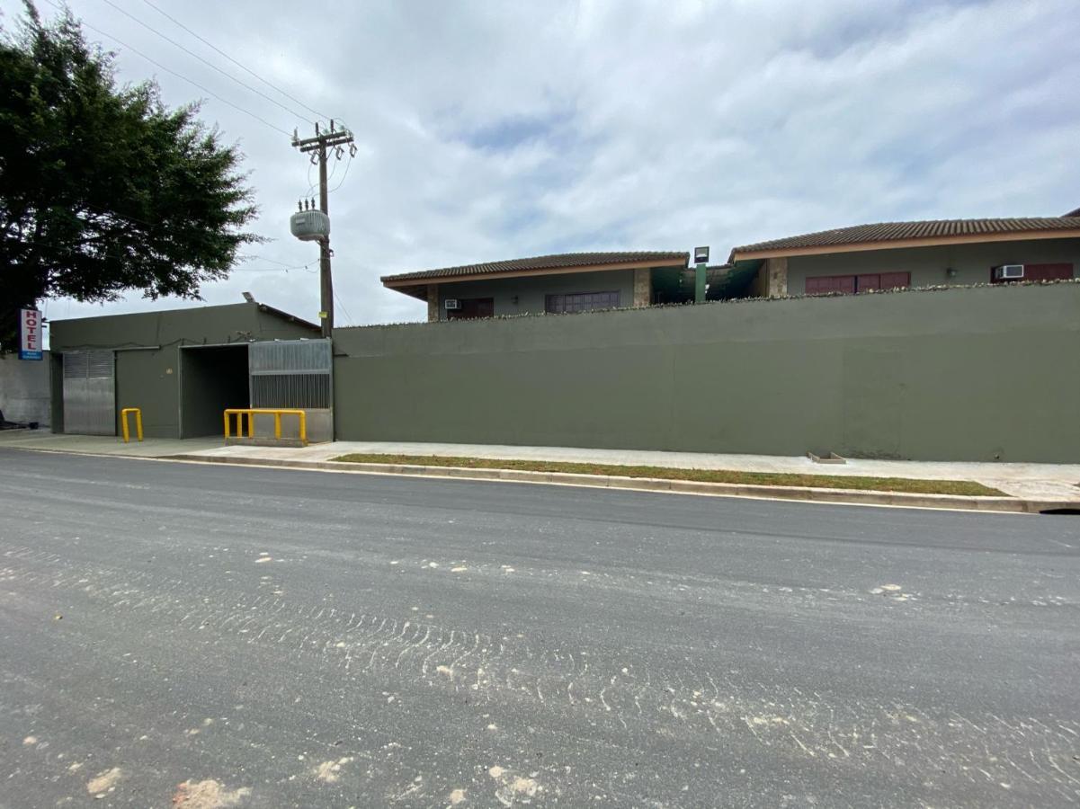 Hotel Mar Casado Guaruja Exterior photo