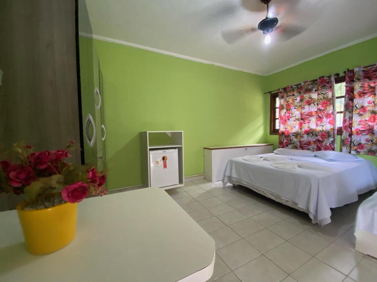 Hotel Mar Casado Guaruja Exterior photo