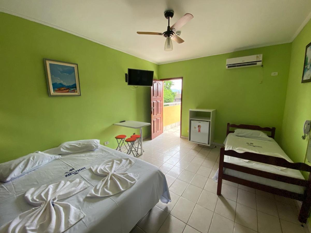 Hotel Mar Casado Guaruja Exterior photo