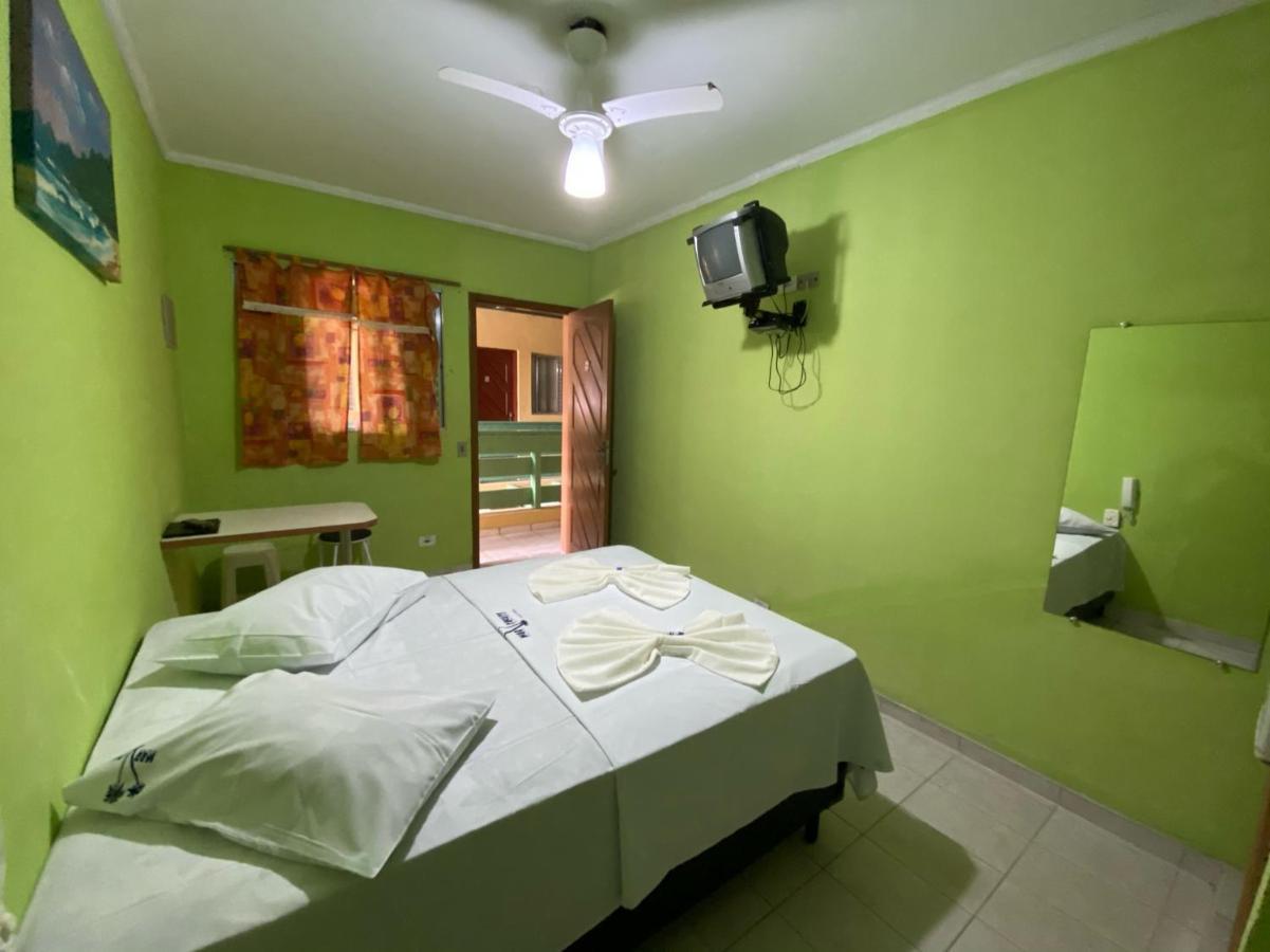 Hotel Mar Casado Guaruja Exterior photo