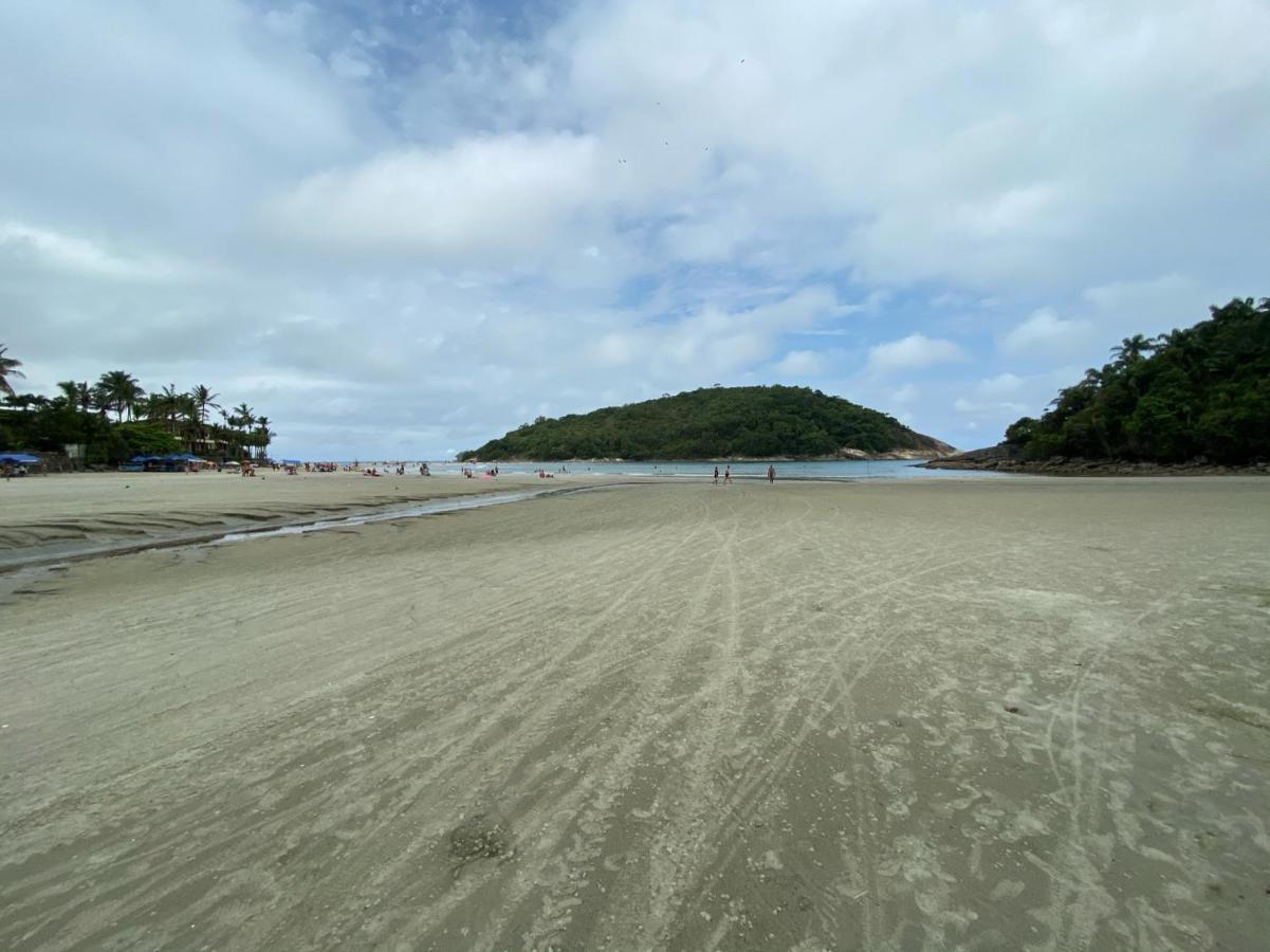 Hotel Mar Casado Guaruja Exterior photo
