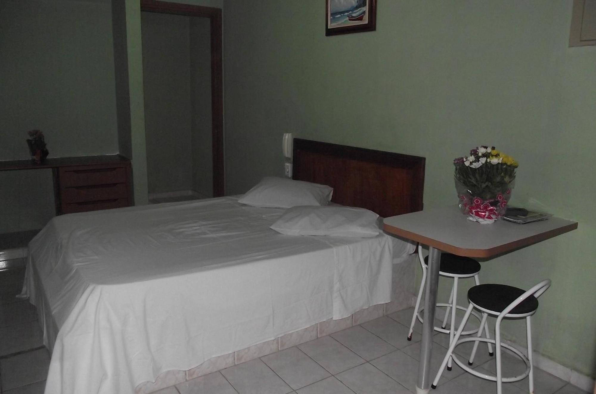Hotel Mar Casado Guaruja Room photo